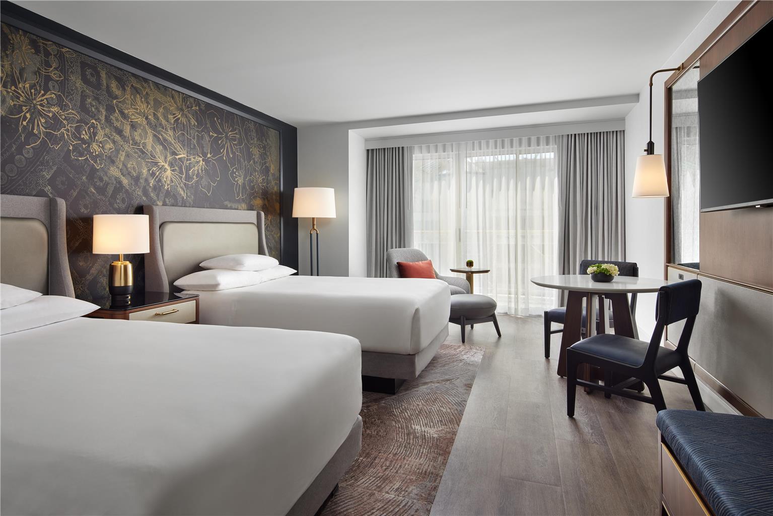 Grand Hyatt Washington - photo 28