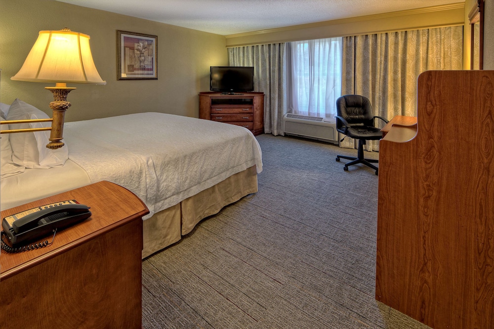 Hampton Inn Manning - photo 23