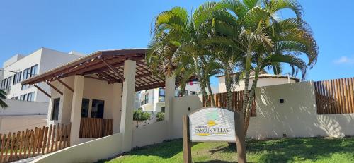 Village Acapulco Itacimirim BA — 4-Star Luxury Hotel in Camacari, Brasil
