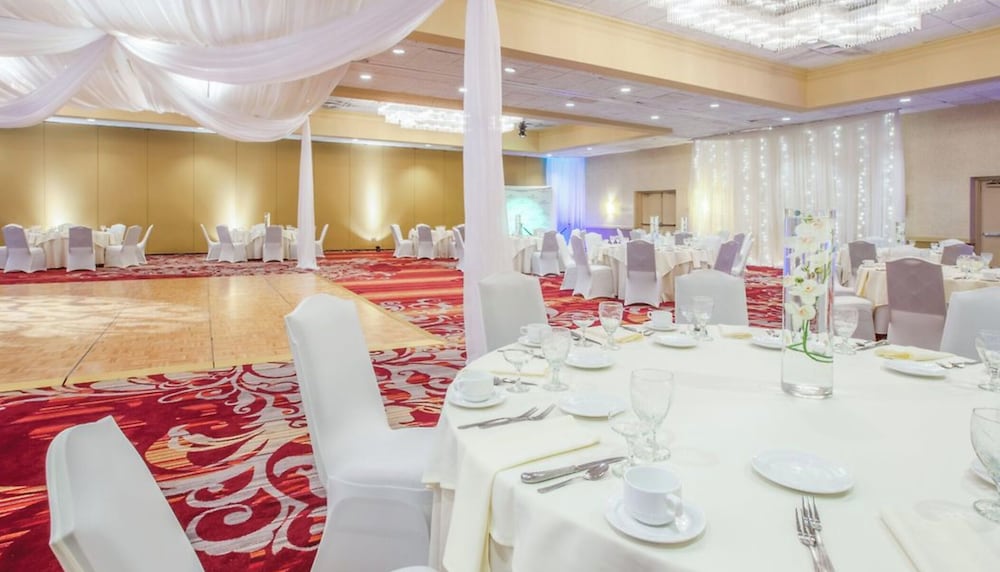 Reading Vitality Hotel - photo 16