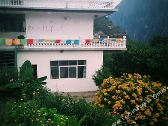 Ben Li Wan Family Hotel in Shangri-La, People's Republic of China