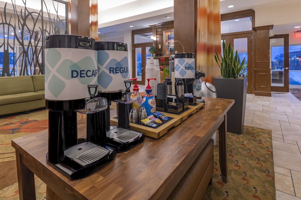 Hilton Garden Inn Devens Common - photo 30