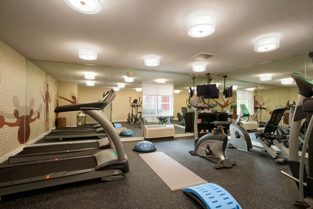 Mainstay Suites Hartford Meriden - photo 26