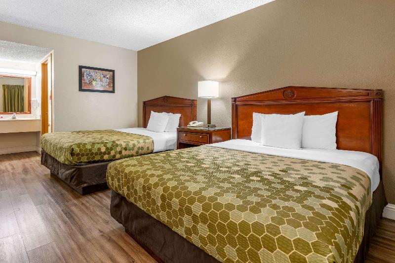 Motel 6 Sacramento Ca Natomas & Smf Airport - photo 24