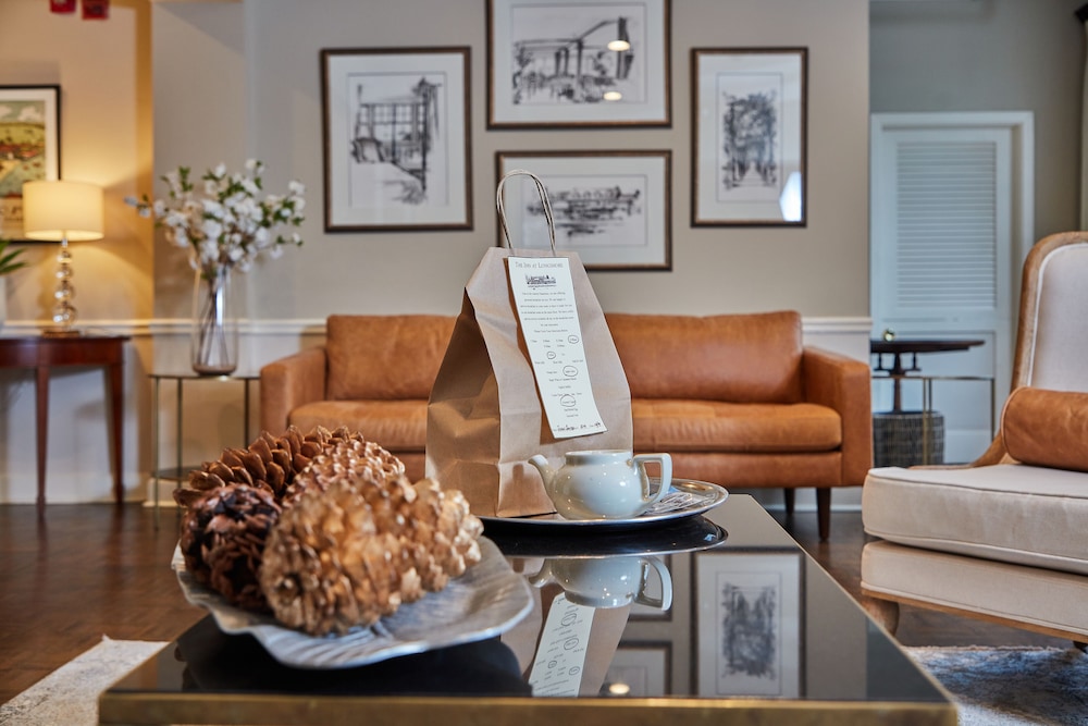 Inn at Longshore - photo 7