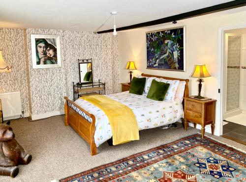 Lala Mundi — hotel in Brading