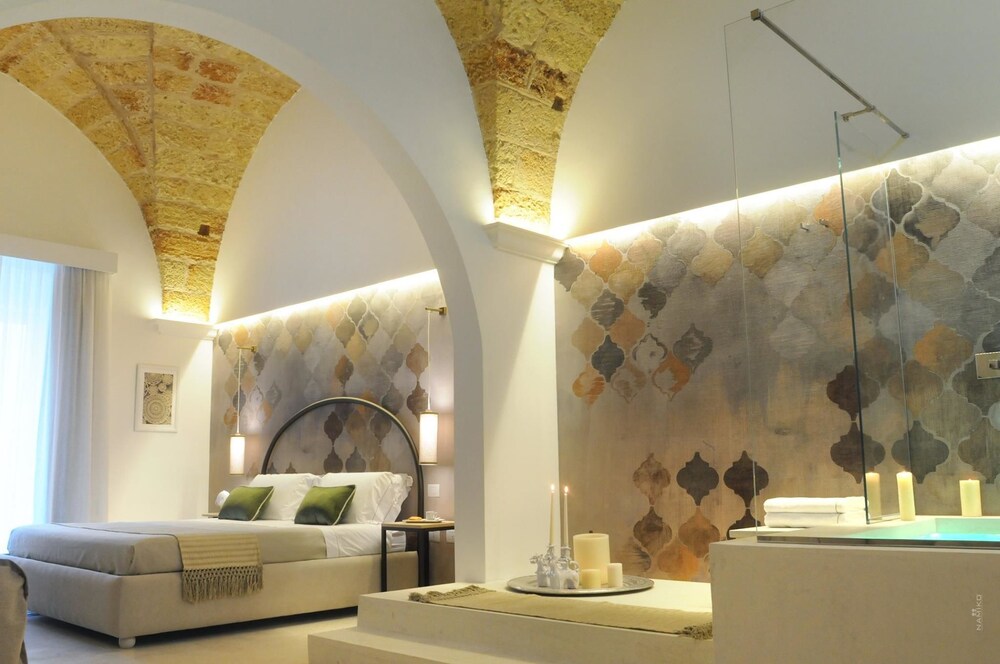 La Dimora delle Fate Luxury & SPA — Miggiano — photo 5