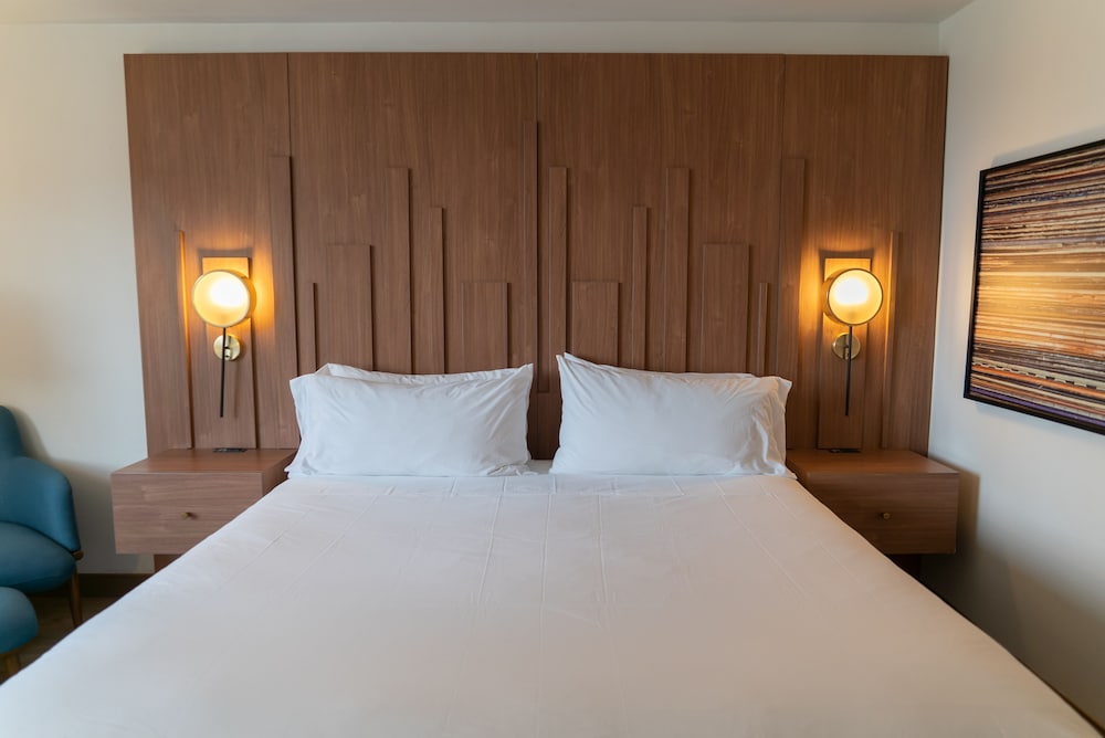 Hotel Indigo Detroit Downtown by IHG - photo 21