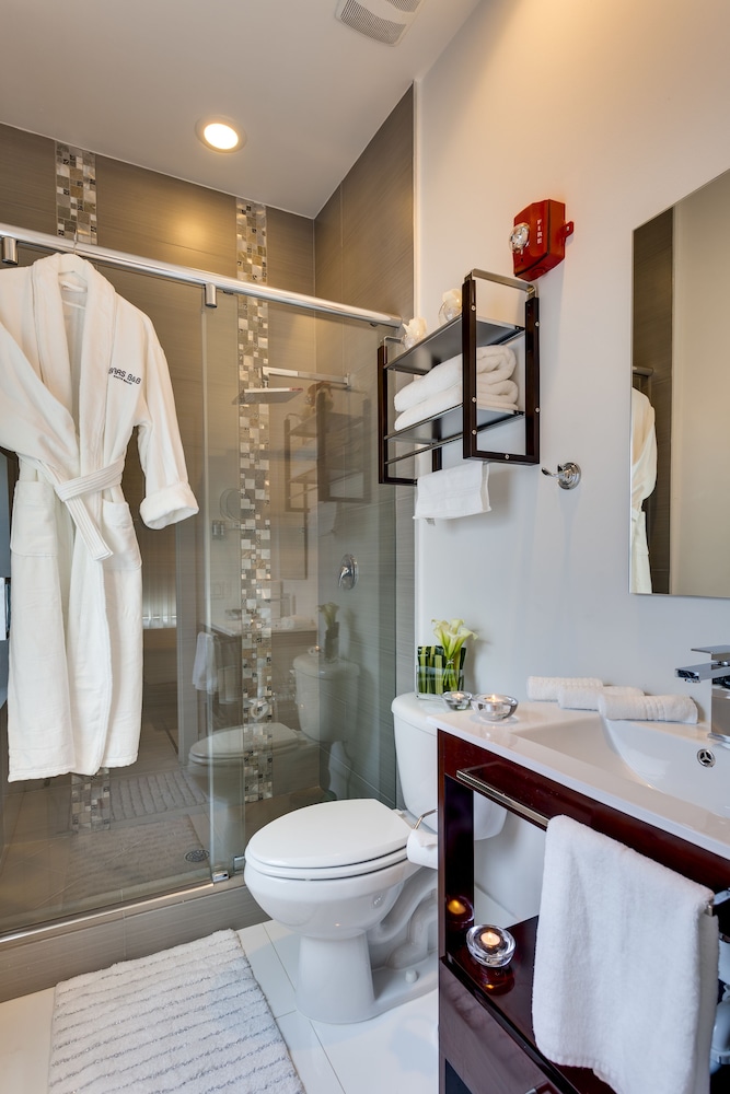 Bars B&B South Beach Miami Boutique Hotel - photo 20