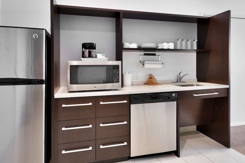 Home2 Suites by Hilton Houston Katy - photo 17