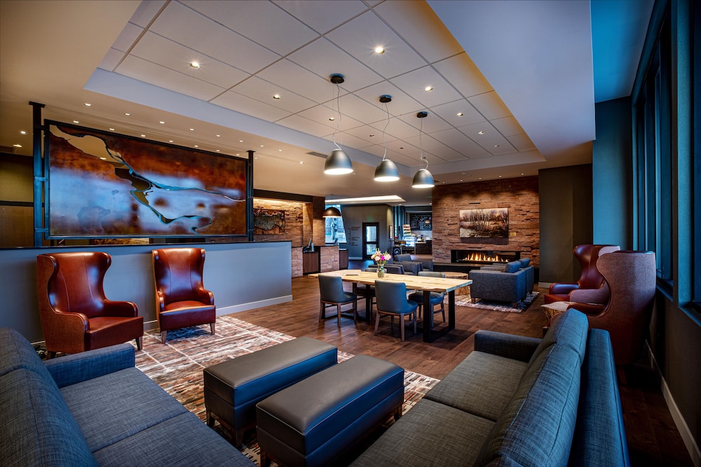 Hotel Maverick - photo 9