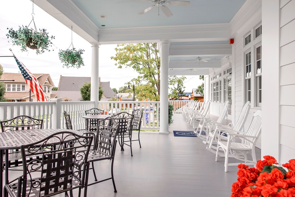 Mills Park Hotel - photo 68