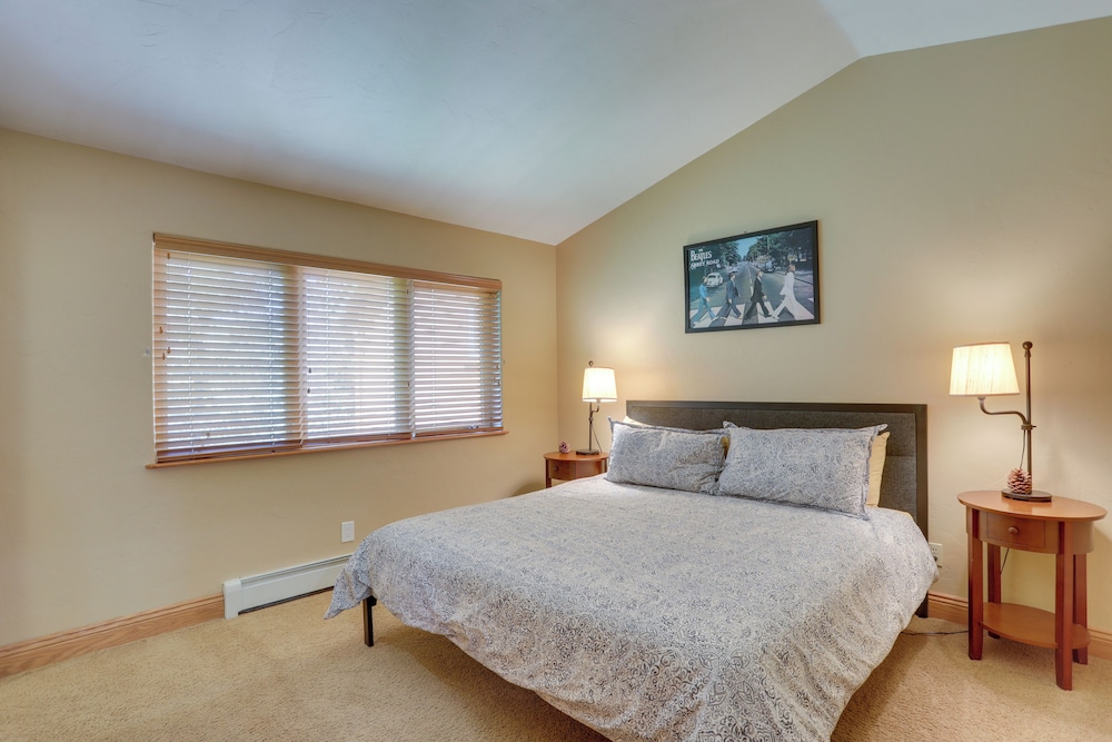 Edwards Townhome 4 Mi to Beaver Creek Resort - photo 14