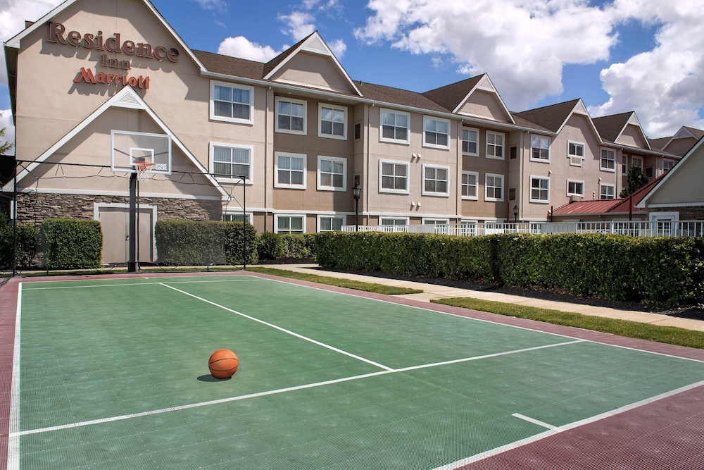 Residence Inn by Marriott Chico - photo 39