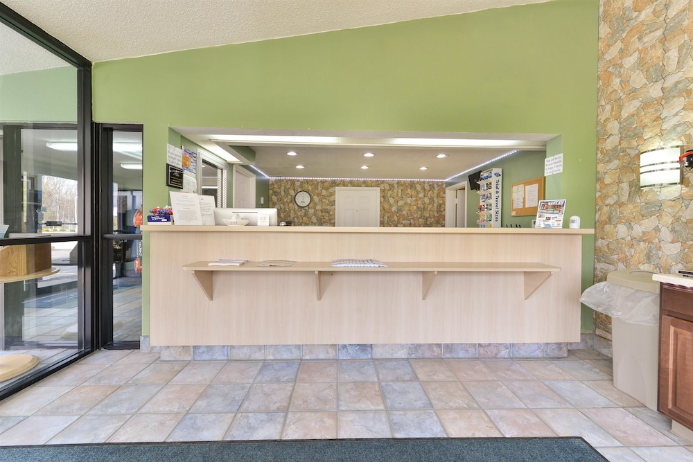 Mentor Home Inn - photo 4