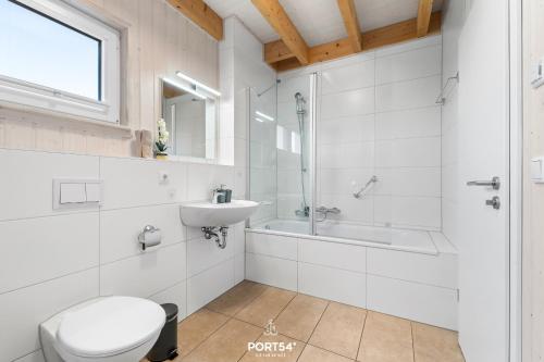 Ferienhaus Strandrauber Olpenitz — Unknown City — photo 3