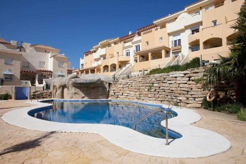 Tarifa Beach Rentals Almenara — 4-Star Luxury Hotel in Tarifa, Spain