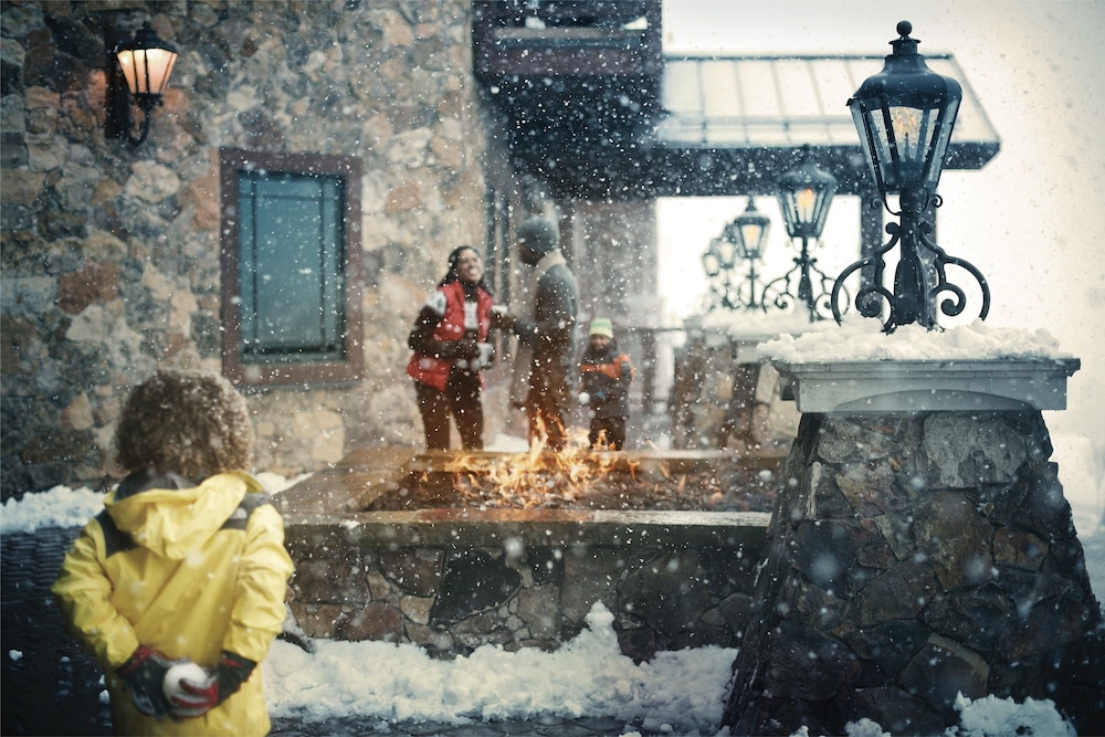 Waldorf Astoria Park City - photo 197