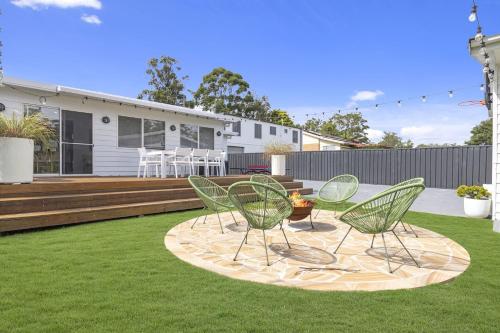 The Palms Jervis Bay in Vincentia, Australia