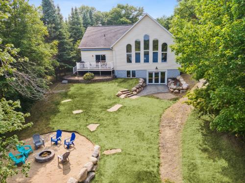 Love Lake Manor — hotel in Nisswa
