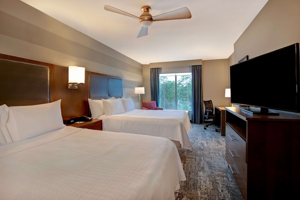 Homewood Suites by Hilton Summerville - photo 4