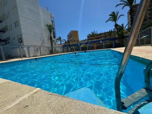 Apartamento Las Chumberas — 4-Star Luxury Hotel in Roquetas De Mar, Spain