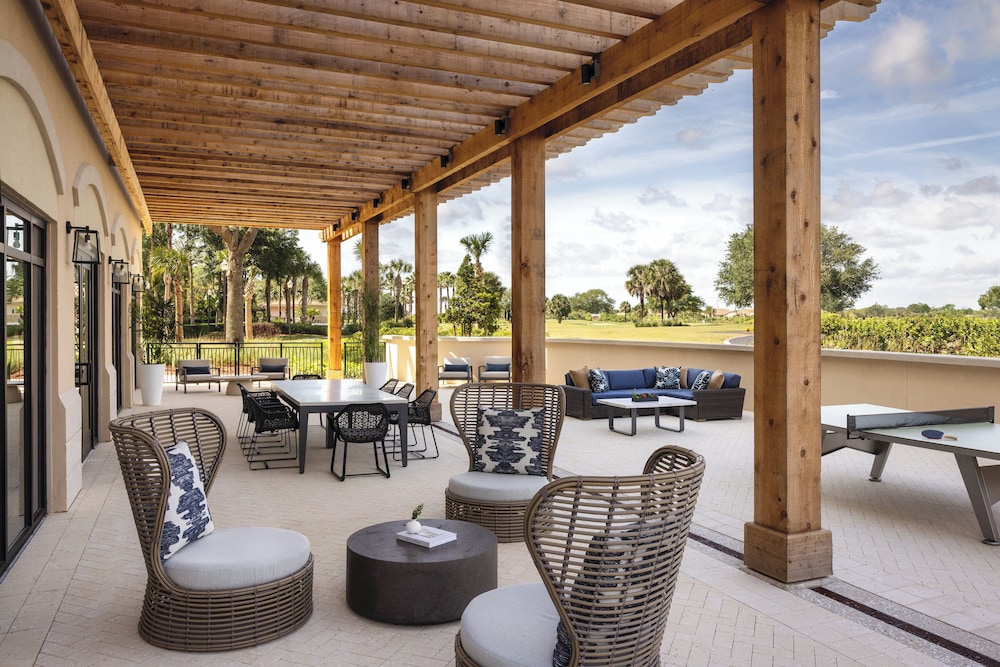 Omni Orlando Resort at ChampionsGate - photo 164
