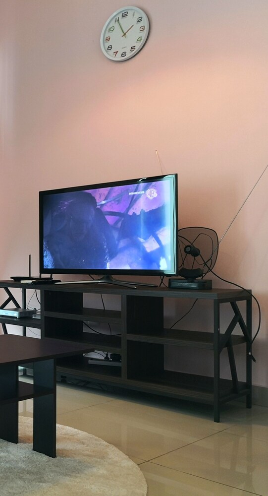 Cybersquare Cyberjaya 2BR Family Room by Flexihome — 4-Star Luxury Hotel in Kuala Lumpur, Malaysia