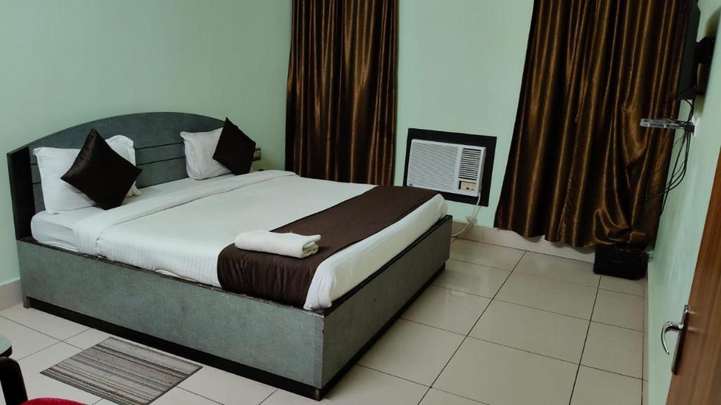 Hotel Durga — Soro — photo 4