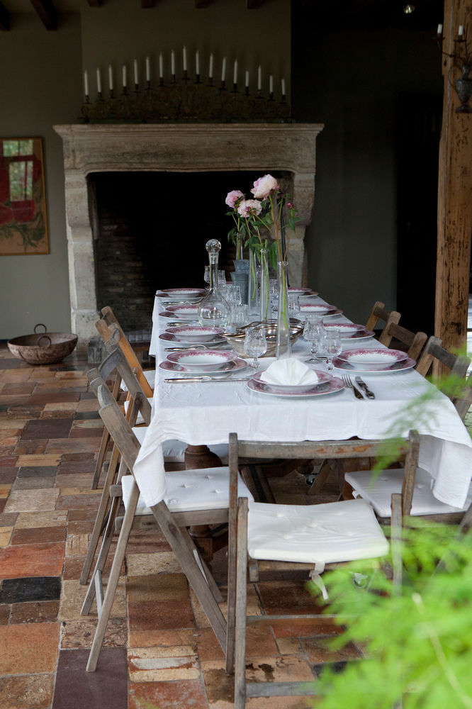 The Great Barn
