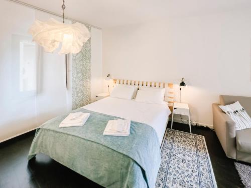 CRUdiS Luxury rooms in San Daniele Del Friuli, Italy