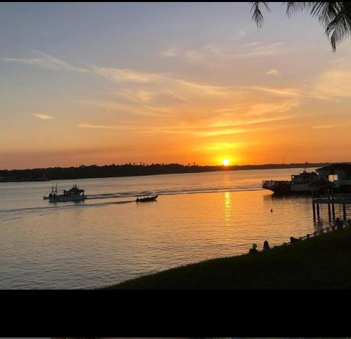 Recanto da Cuieira in Soure, Brasil
