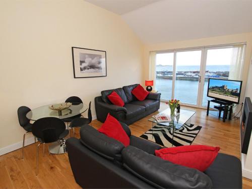 2 Bed in Seahouses CN198 in Seahouses, United Kingdom