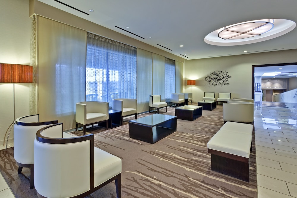 Crowne Plaza Chicago Ohare Hotel & Conf Ctr and IHG Hotel - featured photo