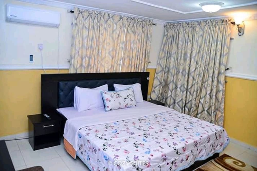 Cozy Suites — Akure — photo 4