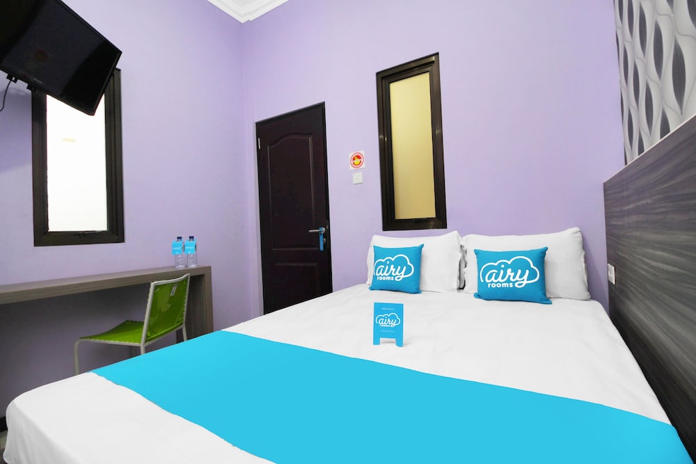 Airy Eco Gunung Sari Ilir Mekar Sari 67 Balikpapan in Balikpapan, Indonesia