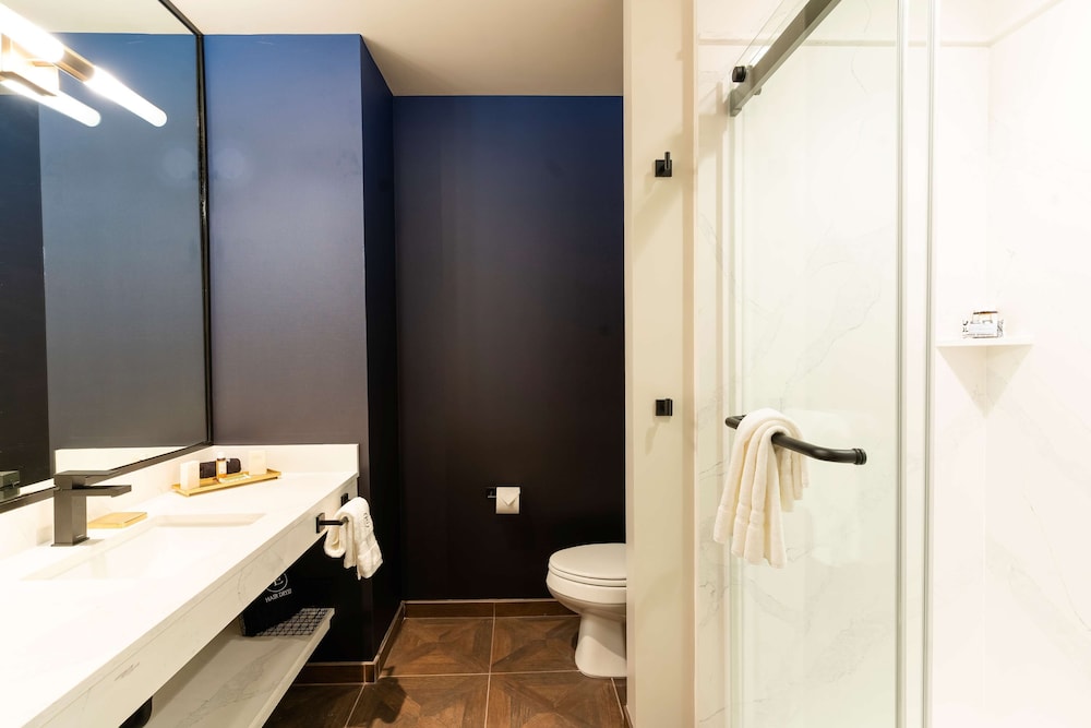 The Exchange Sacramento Curio Collection by Hilton - photo 40