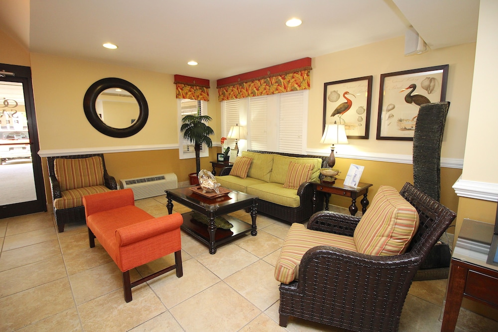 Ocean Sands Resort Oceanfront Virginia Beach by Vacatia - photo 3