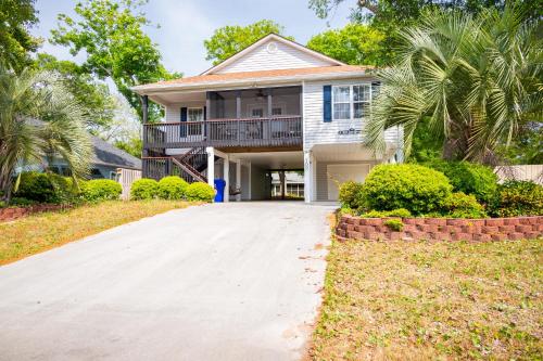 Hope Sand Dreams by Oak Island Accommodations - photo 10