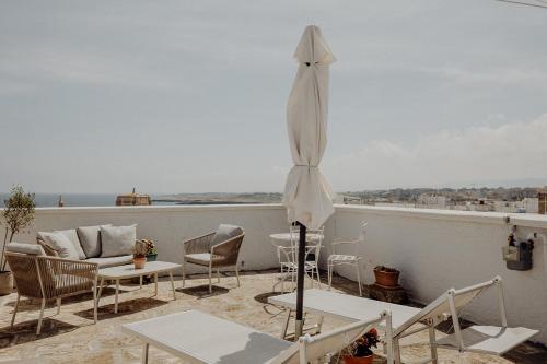 Casa Katha By Monholiday — 4-Star Luxury Hotel in Monopoli, Italy