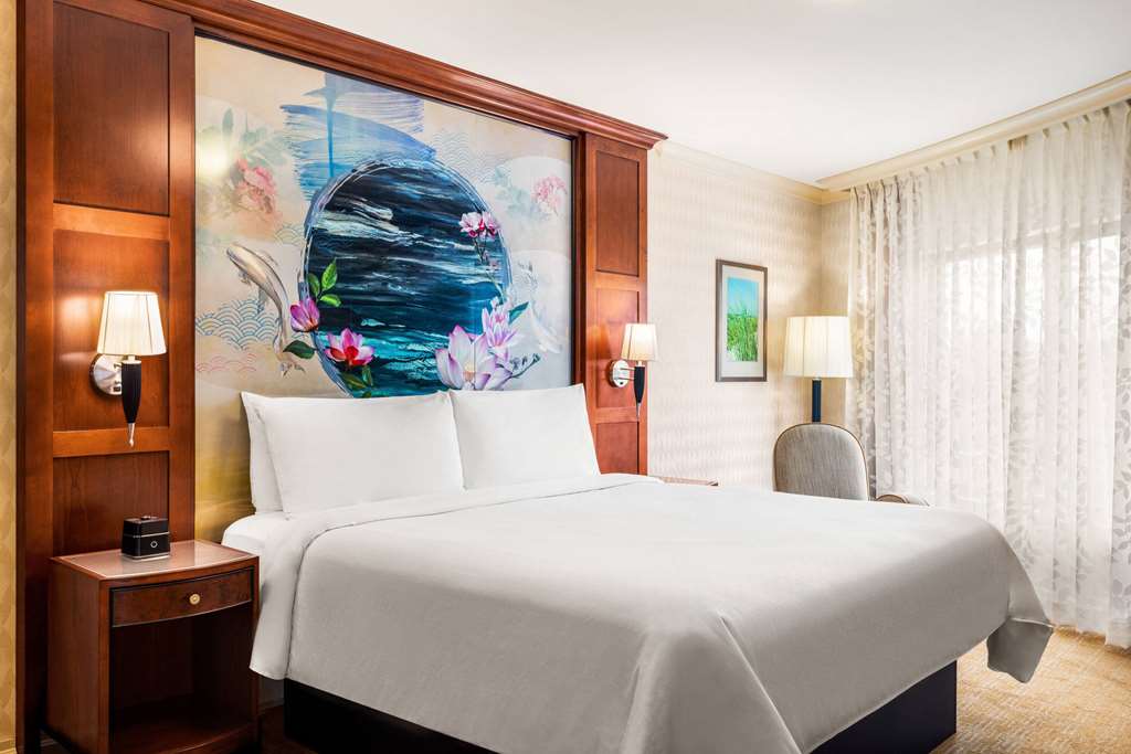 Viana Hotel and Spa Trademark Collection by Wyndham - photo 34
