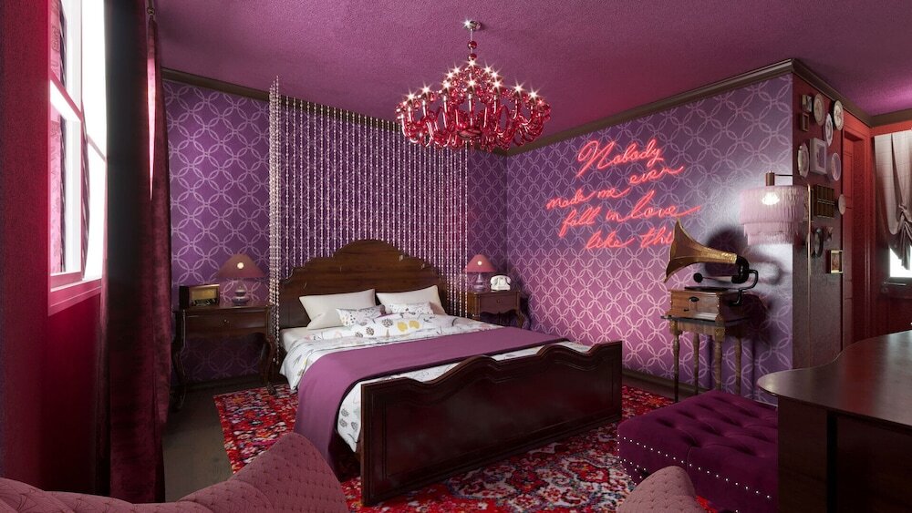 The Great Gatsby Motel Inn — hotel in Northville