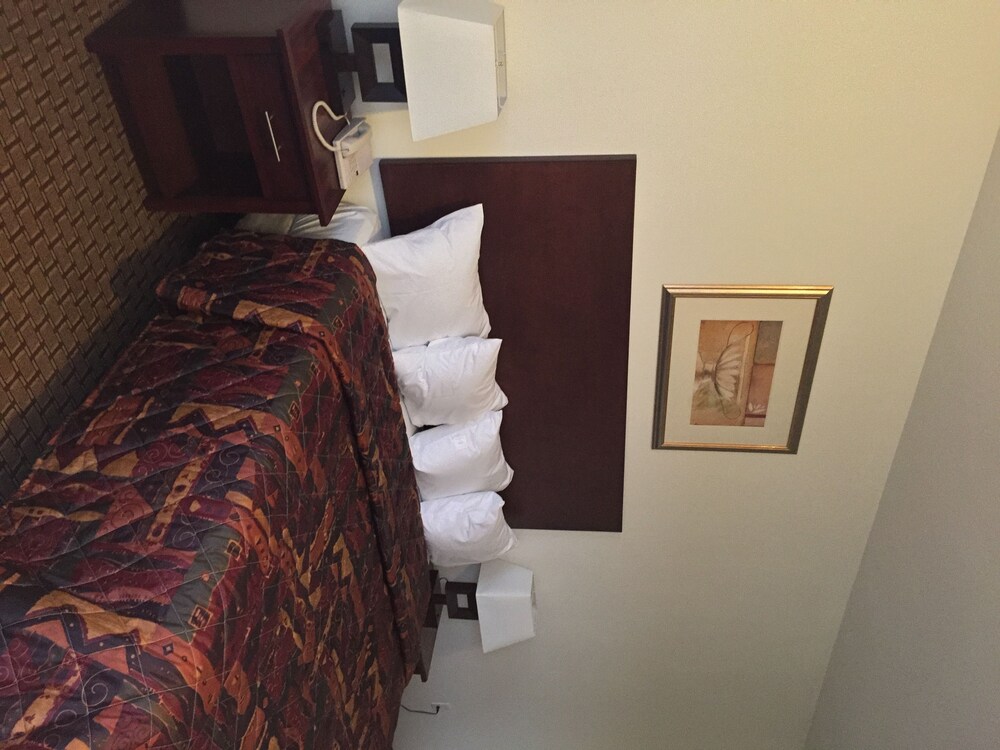 America Inn & Suites - photo 6