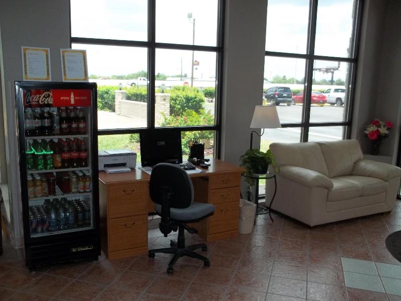 Victoria Palms Inn & Suites - photo 22
