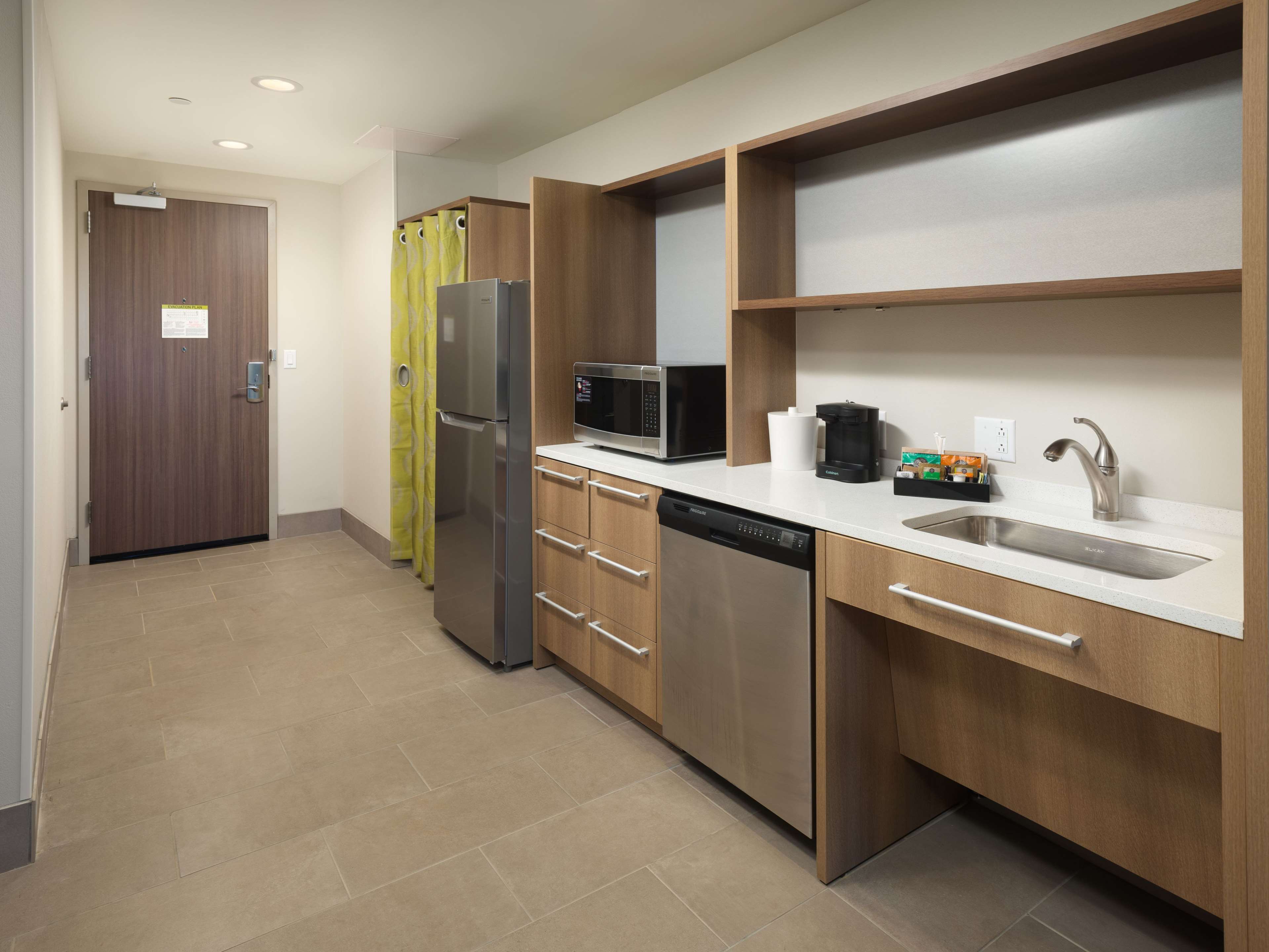 Home2 Suites by Hilton Chattanooga Hamilton Place - photo 23