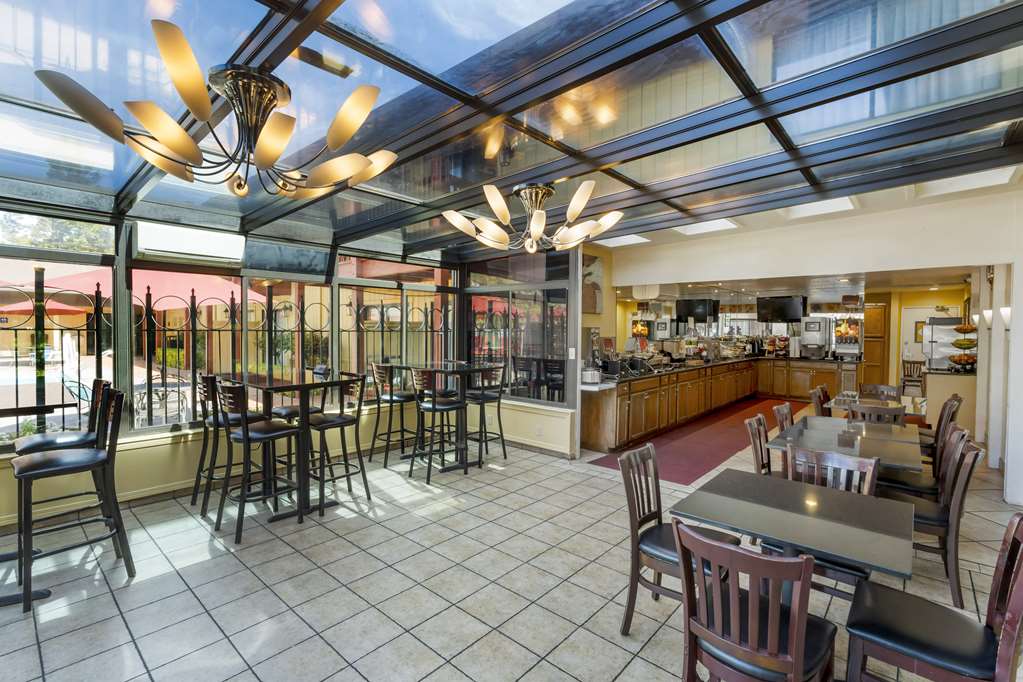 Best Western Plus Placerville Inn - photo 11