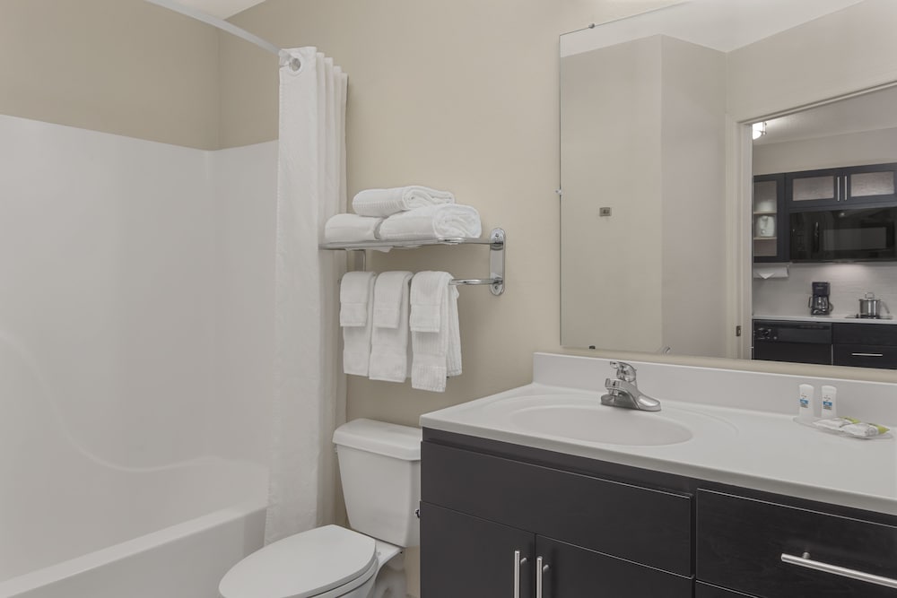 Candlewood Suites Raleigh Crabtree by IHG - photo 23
