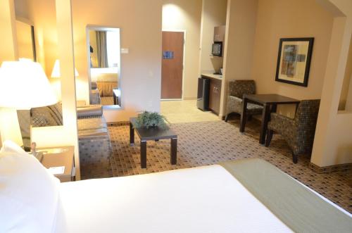 Aspen Grand Hotel Houston - photo 6