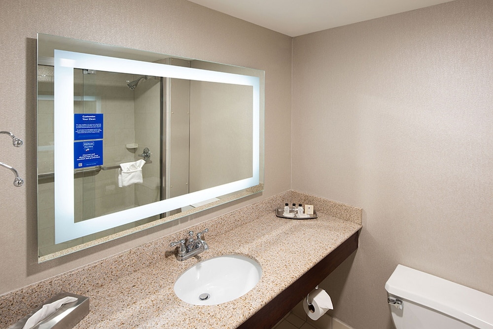 Hotel Trilogy Albany Airport Tapestry Collection by Hilton - photo 20