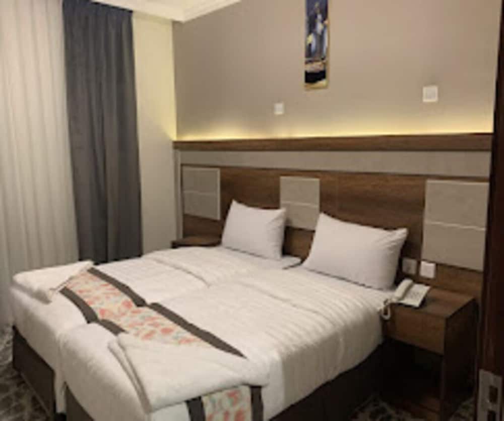 Manazil Marjan - last minute hotel in Medina
